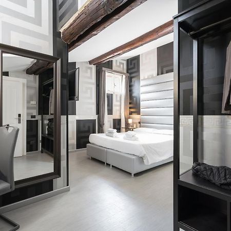 Hotel Spagna Florencie Exteriér fotografie