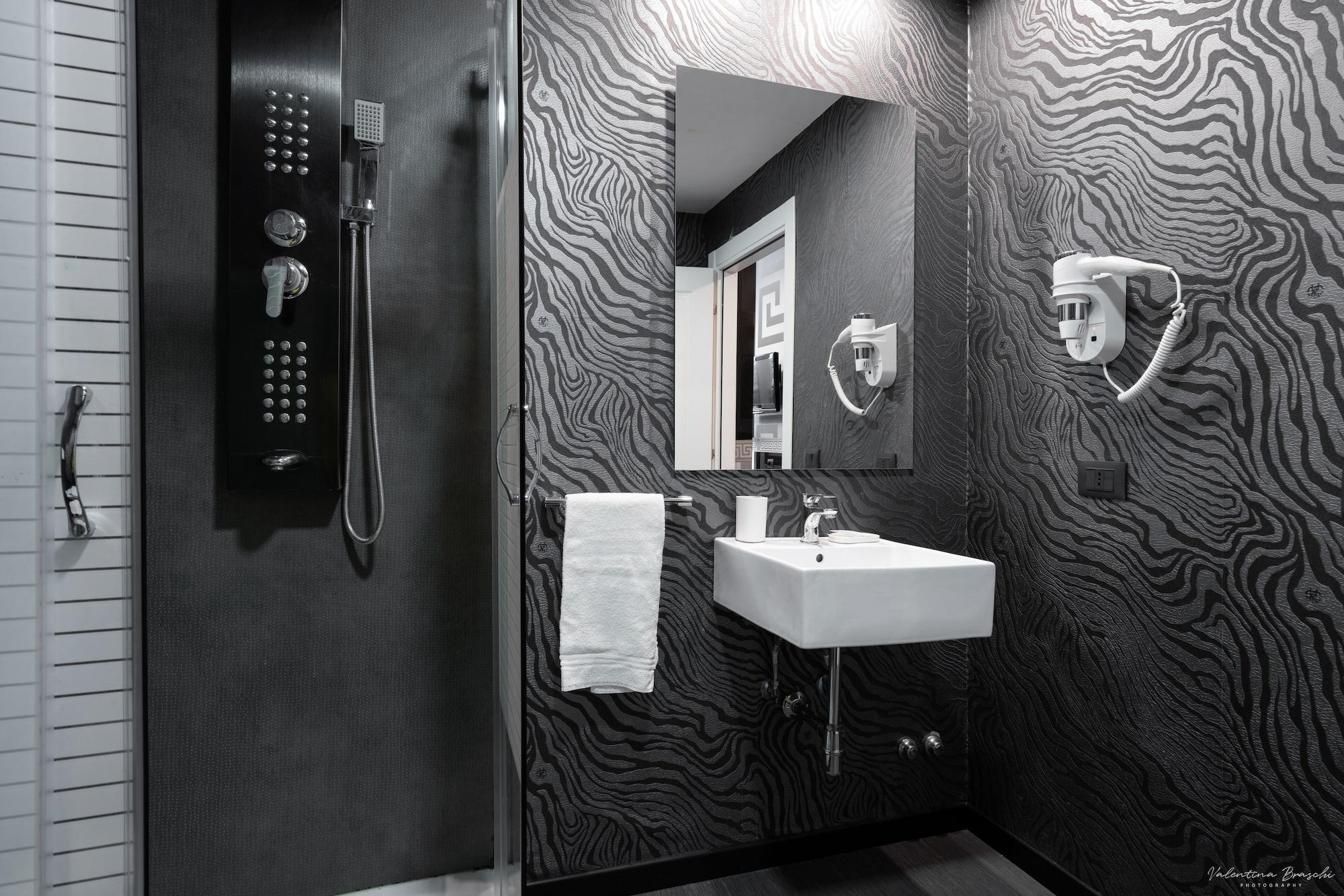 Hotel Spagna Florencie Exteriér fotografie