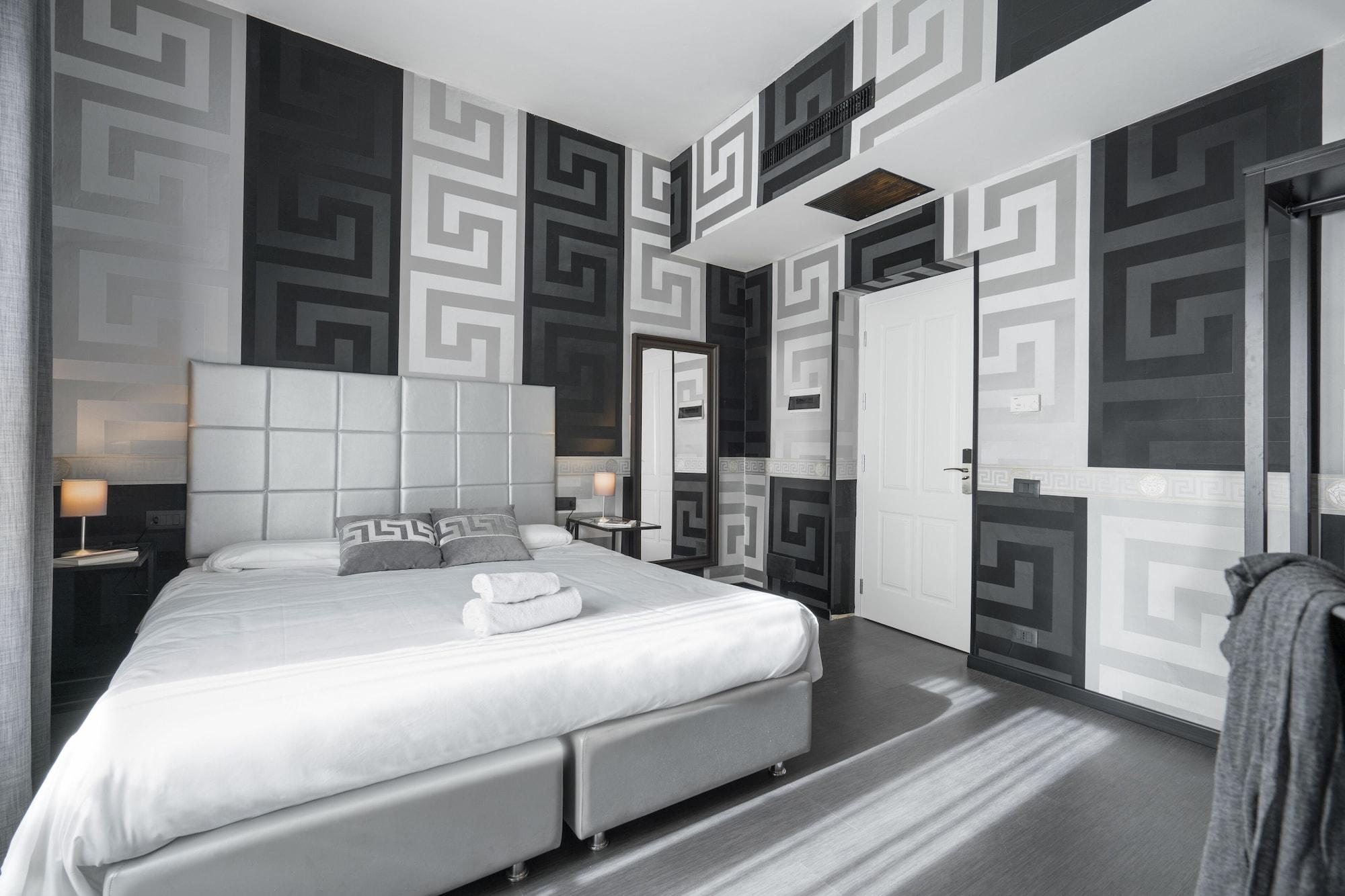 Hotel Spagna Florencie Exteriér fotografie