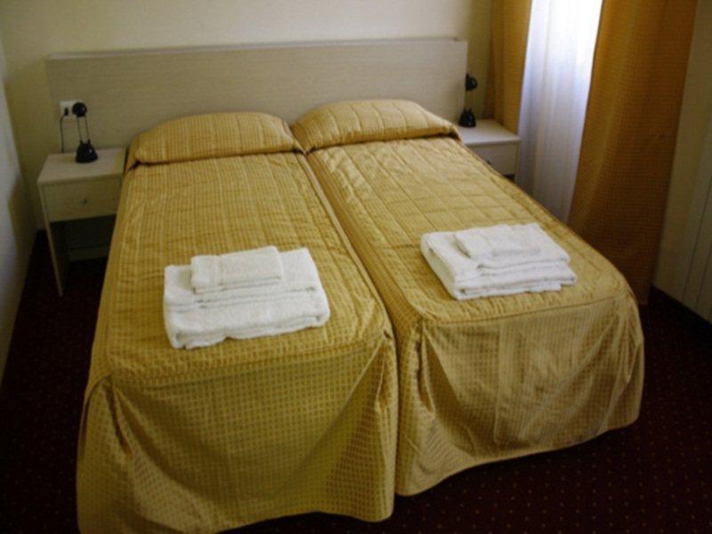 Hotel Spagna Florencie Exteriér fotografie