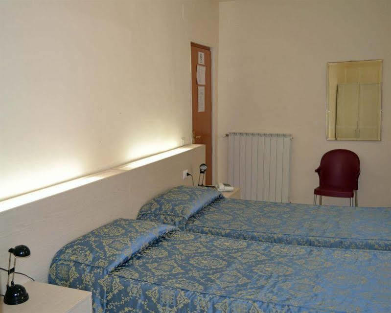 Hotel Spagna Florencie Exteriér fotografie